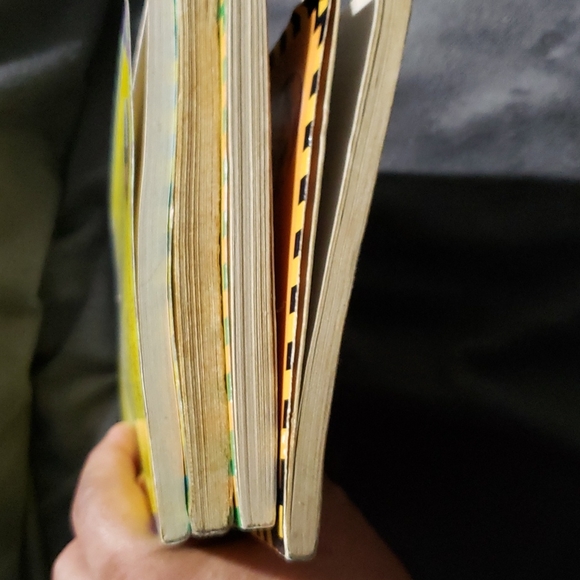 Junie B. Jones Books - Picture 7 of 8